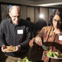 OMA 30th Anniversary Celebration